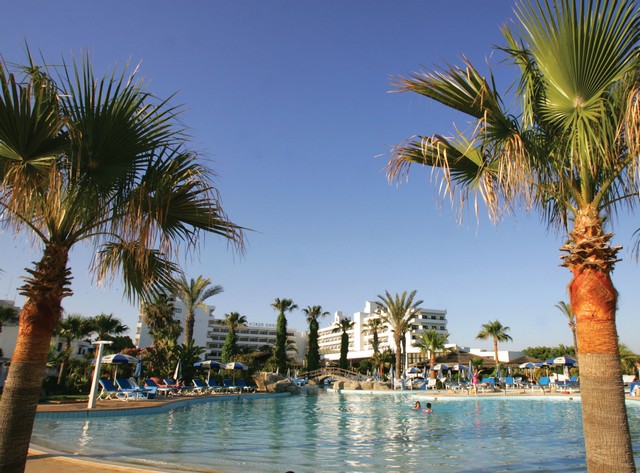 Adams Beach Hotel